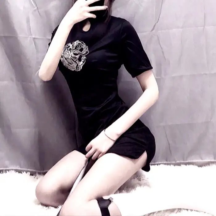 炮制女朋友
